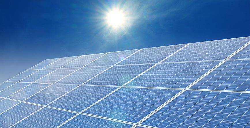 太陽光発電システム資材販売
